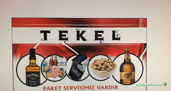 Başkan Tekel