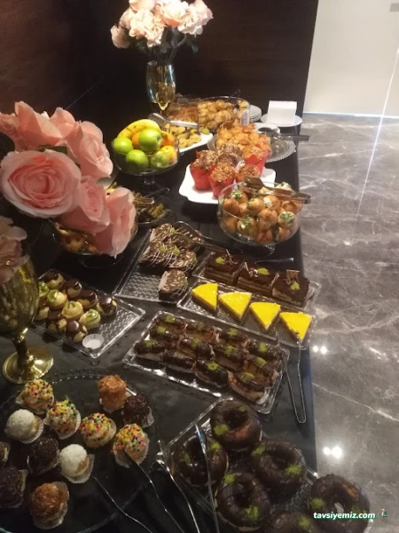 Başkent Catering Ve Organizasyon Hizmetleri