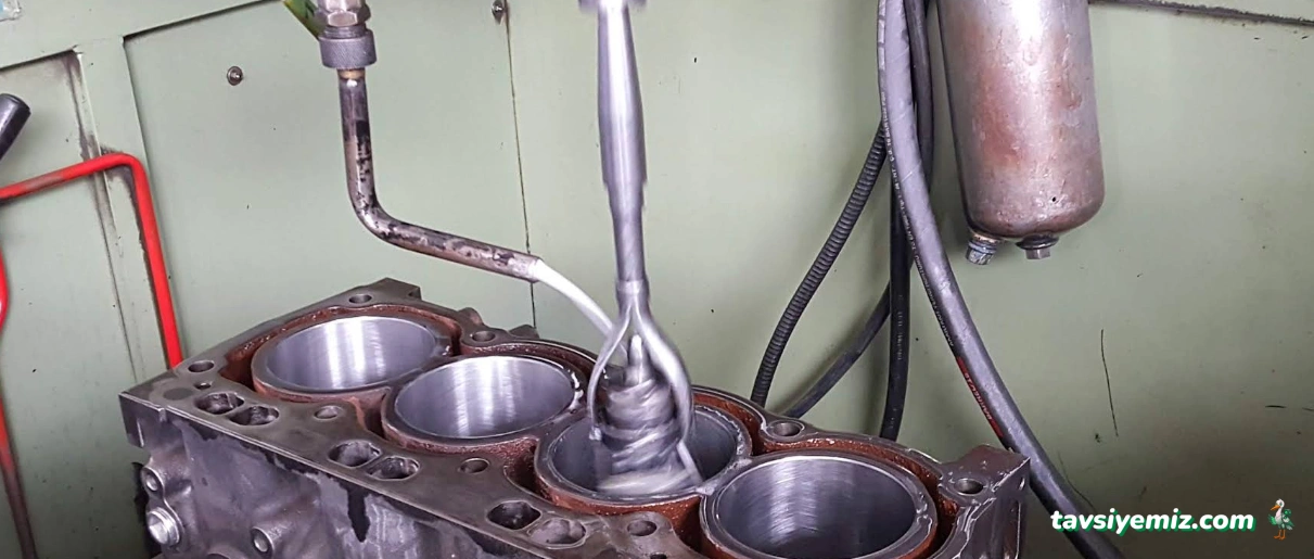 Başkent Motor Yenileme