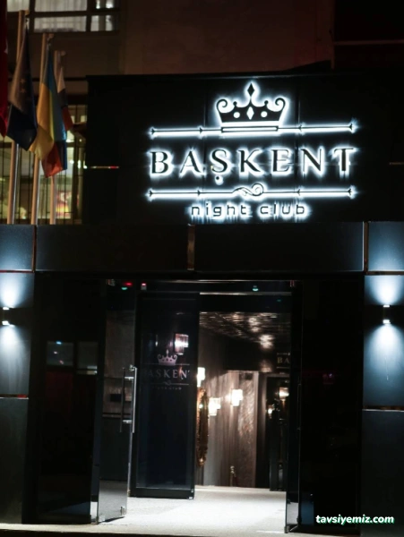 Başkent Night Club