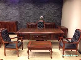 Başkent Ofis & Büro Mobilyaları