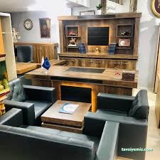 Başkent Ofis & Büro Mobilyaları