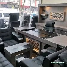 Başkent Ofis & Büro Mobilyaları