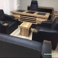 Başkent Ofis & Büro Mobilyaları