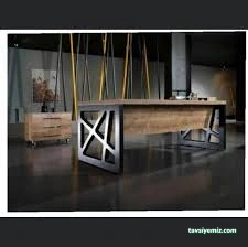 Başkent Ofis & Büro Mobilyaları