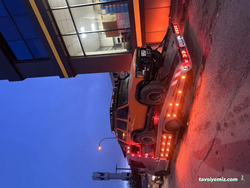 Başkent Yol Yardım