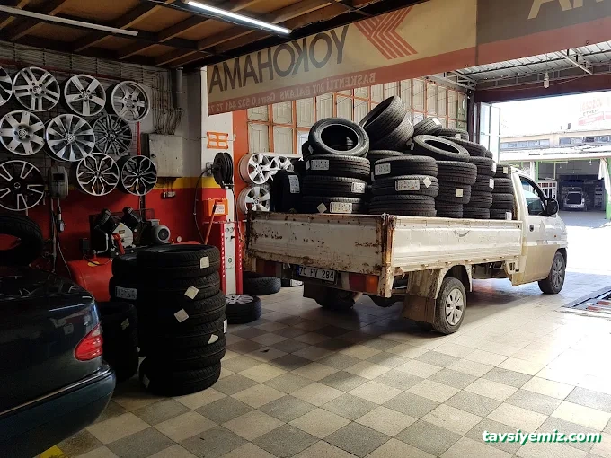 Başkentli Rot Balans