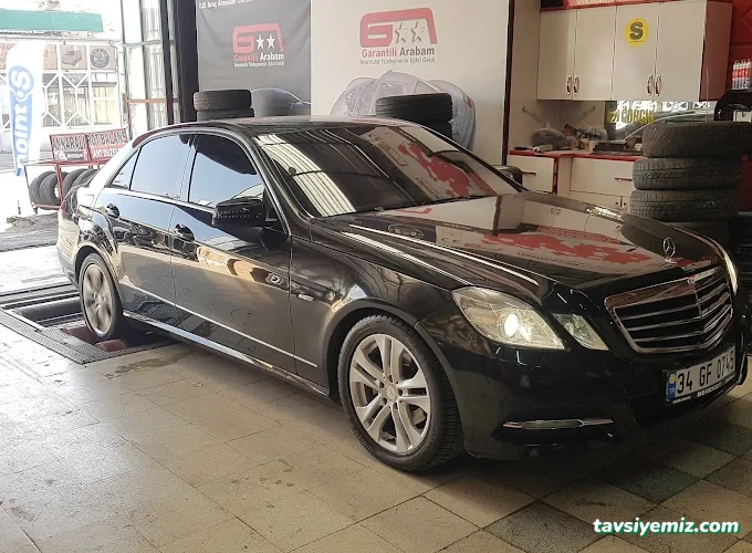 Başkentli Rot Balans