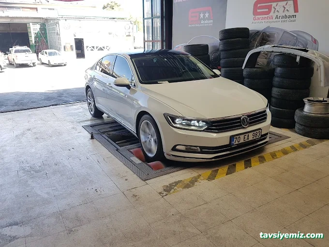 Başkentli Rot Balans