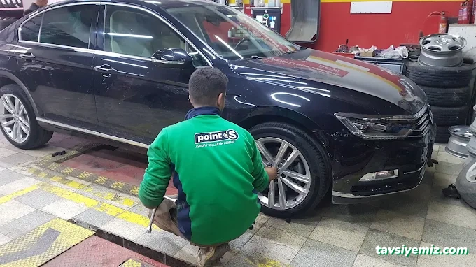 Başkentli Rot Balans