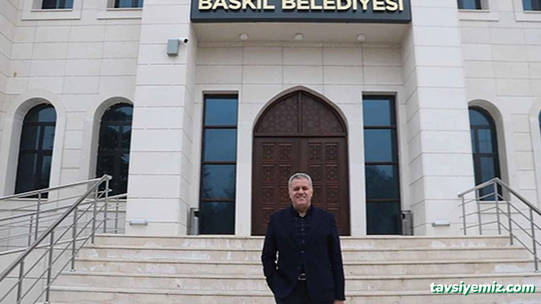 Baskil Belediyesi