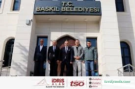 Baskil Belediyesi