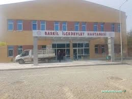 Baskil İlçe Devlet Hastanesi