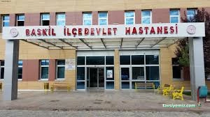 Baskil İlçe Devlet Hastanesi