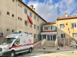 Başmakçı İlçe Devlet Hastanesi