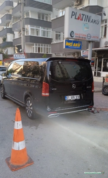 Baştürk Oto Lastik Akü Yol Yardım