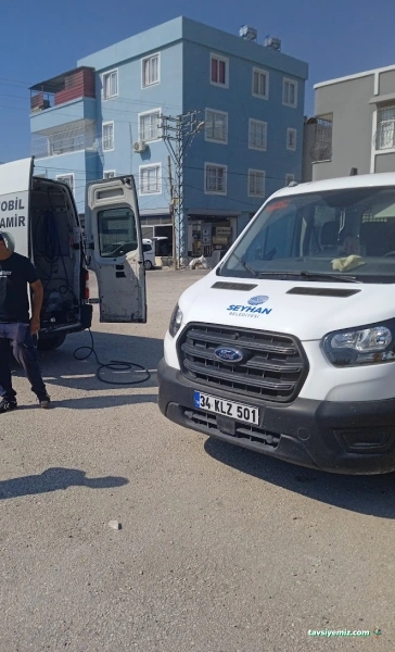 Baştürk Oto Lastik Akü Yol Yardım