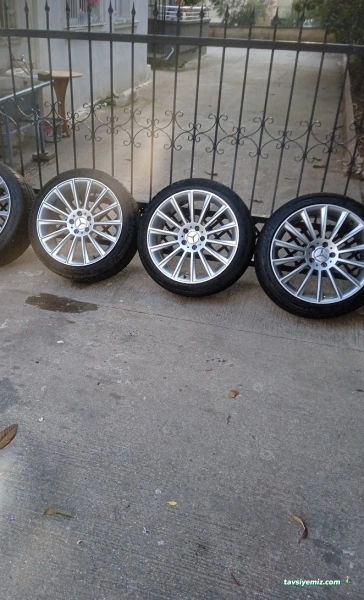 Baştürk Oto Lastik Akü Yol Yardım - Adana Çukurova - 1