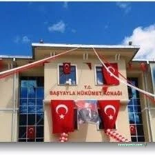 Başyayla Kaymakamlığı
