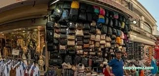 Bateks Toptan Tekstil Pazarlama