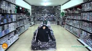 Bateks Toptan Tekstil Pazarlama