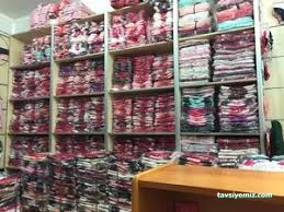 Bateks Toptan Tekstil Pazarlama