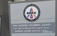Batı Akdeniz Kalkınma Ajansı Burdur