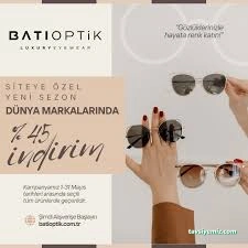 Batı Optik Uşak