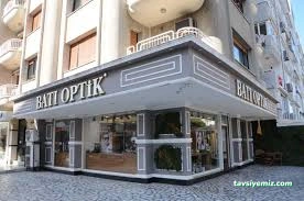 Batı Optik Uşak