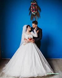 Batın Çiftci Düğün Fotoğrafçısı