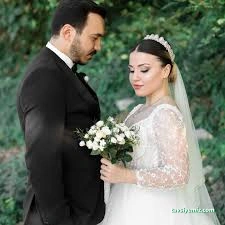 Batın Çiftci Düğün Fotoğrafçısı