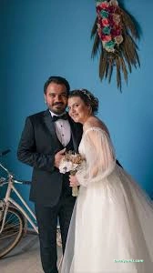 Batın Çiftci Düğün Fotoğrafçısı