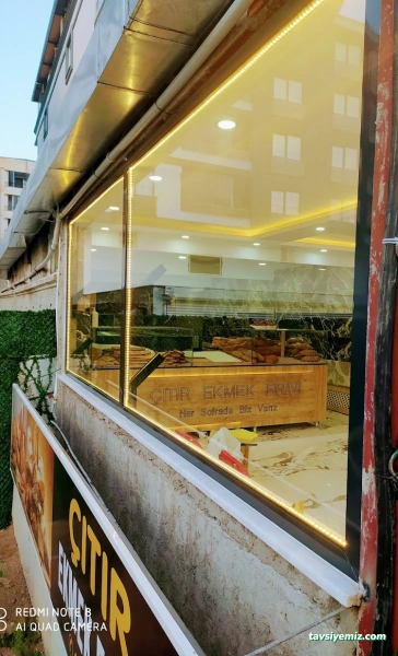 Batman Acet Elektrik Elektronik Ve Uydu Sistemleri