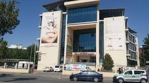 Batman Ağız Ve Diş Sağlığı Hastanesi