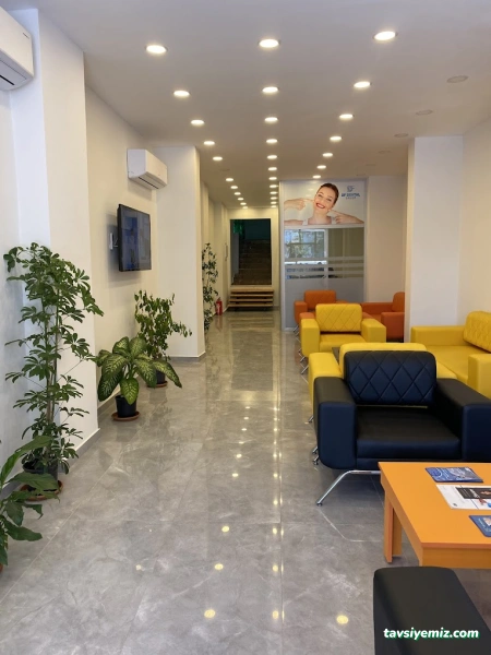 Batman Ağız Ve Diş Sağlığı Merkez