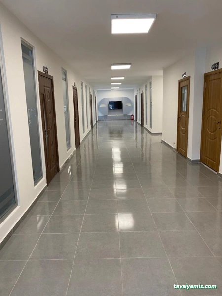 Batman Ağız Ve Diş Sağlığı Merkez