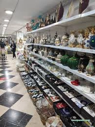 Batman Avantaj Züccaciye Ve Çeyiz Consept Mağazası