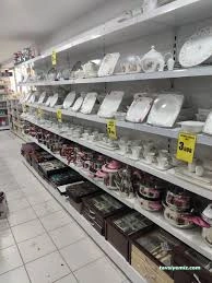 Batman Avantaj Züccaciye Ve Çeyiz Consept Mağazası