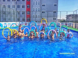 Batman Belediyesi Spor Kompleksi