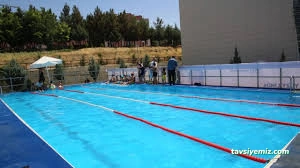 Batman Belediyesi Spor Kompleksi