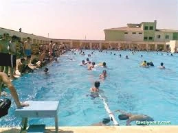 Batman Belediyesi Spor Kompleksi