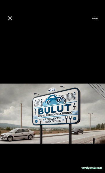 Batman Bulut Oto Elektrik Ve Elektronik