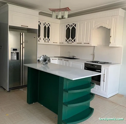 Batman Çelik Mobilya Ve Tasarım