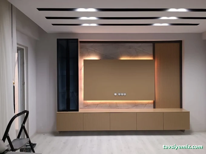 Batman Çelik Mobilya Ve Tasarım