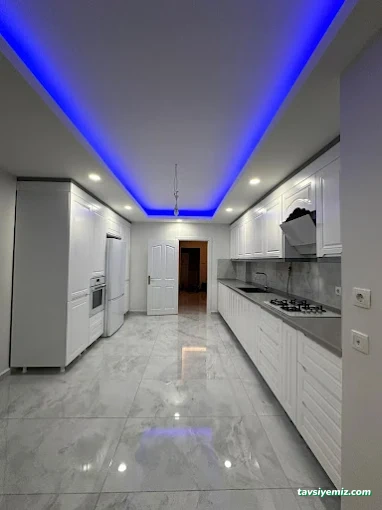 Batman Çelik Mobilya Ve Tasarım