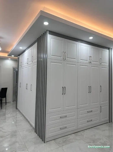 Batman Çelik Mobilya Ve Tasarım