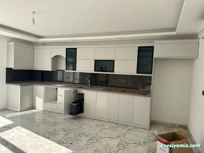 Batman Çelik Mobilya Ve Tasarım