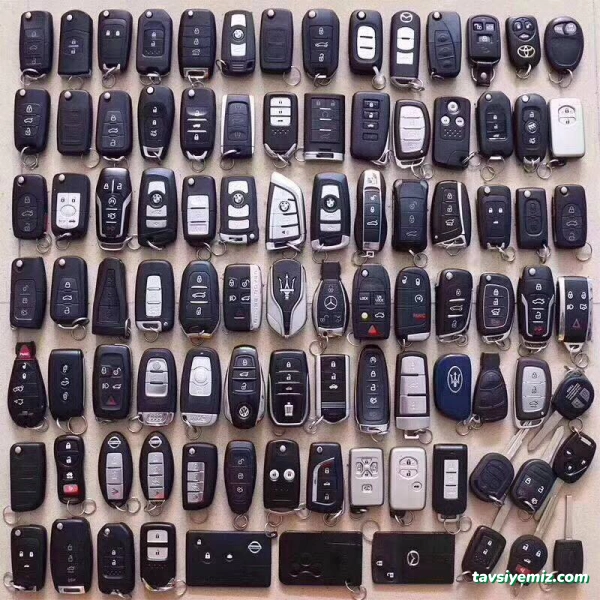 Batman Çilingir Anahtarcı