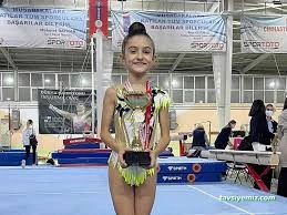 Batman Cimnastik Kulübü