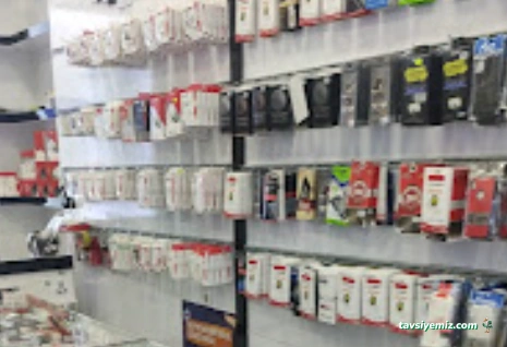 Batman Demir Mobile/İletişim